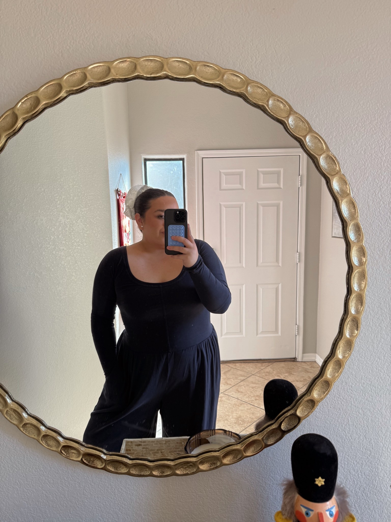 Free People ootd 

#LTKdayinmylife #LTKPlusSize #LTKMidsize