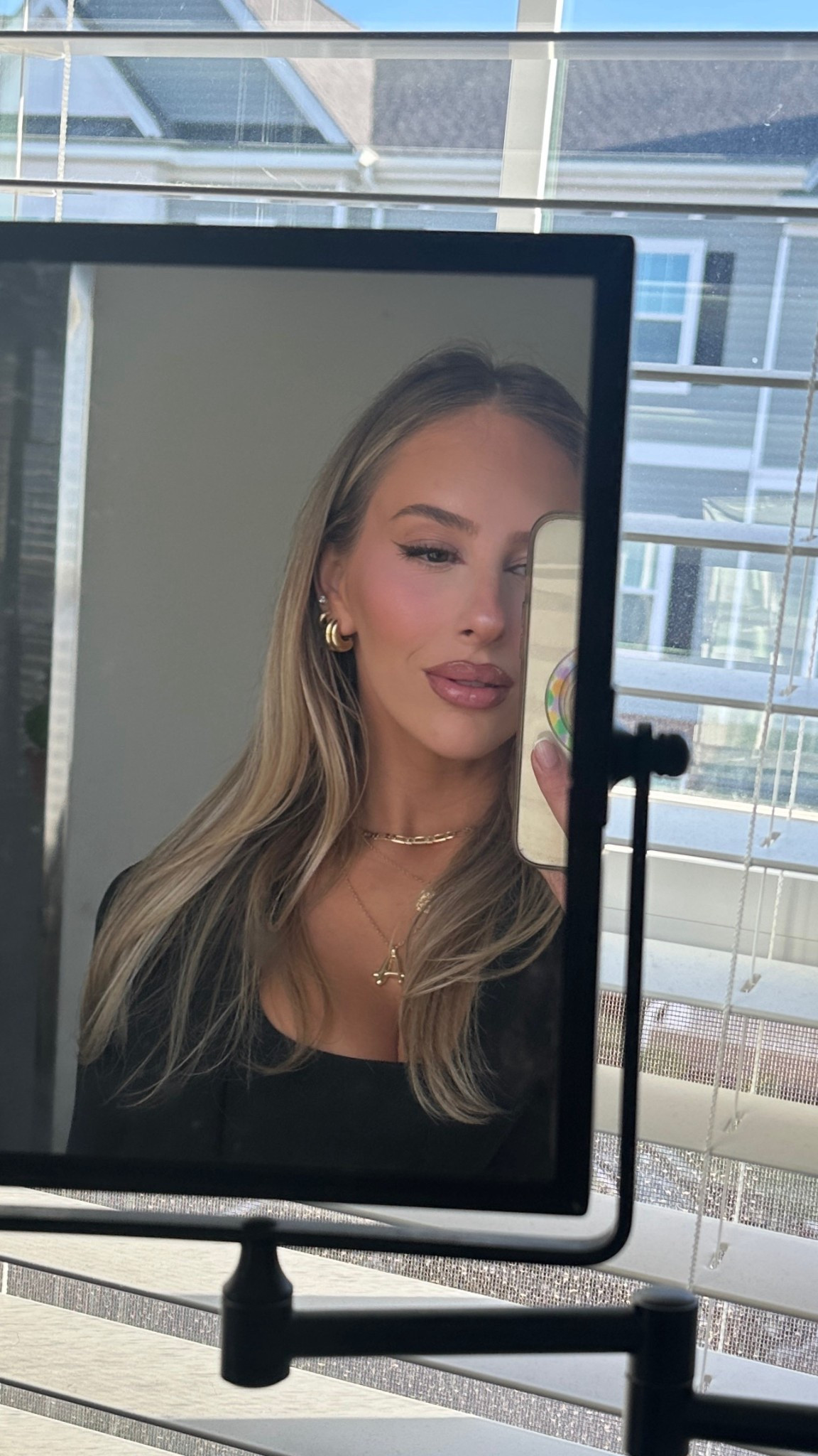 Masterclass makeup look ✨

#LTKBeauty #LTKWedding