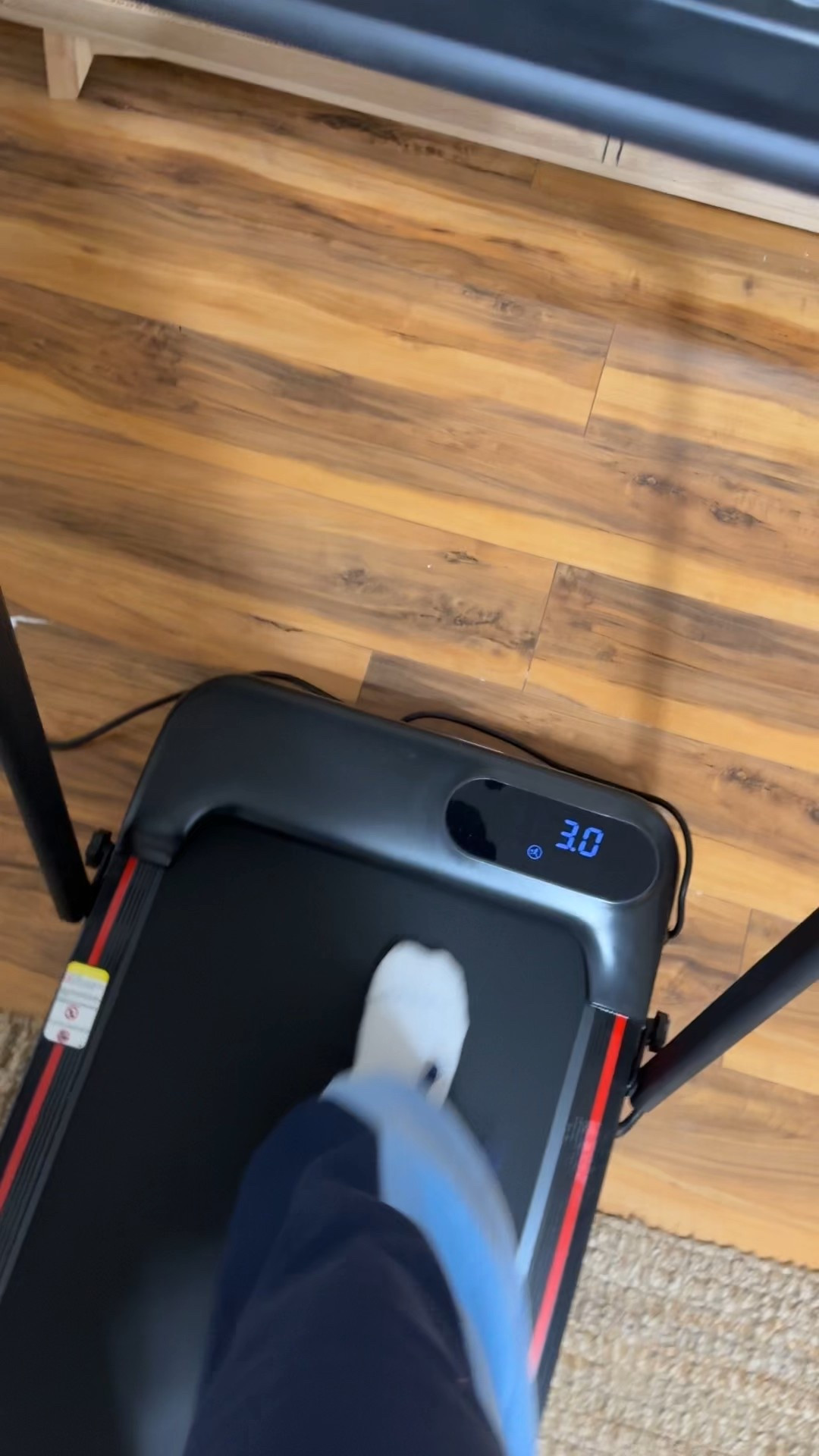 My walking pad 

#LTKActive #LTKU