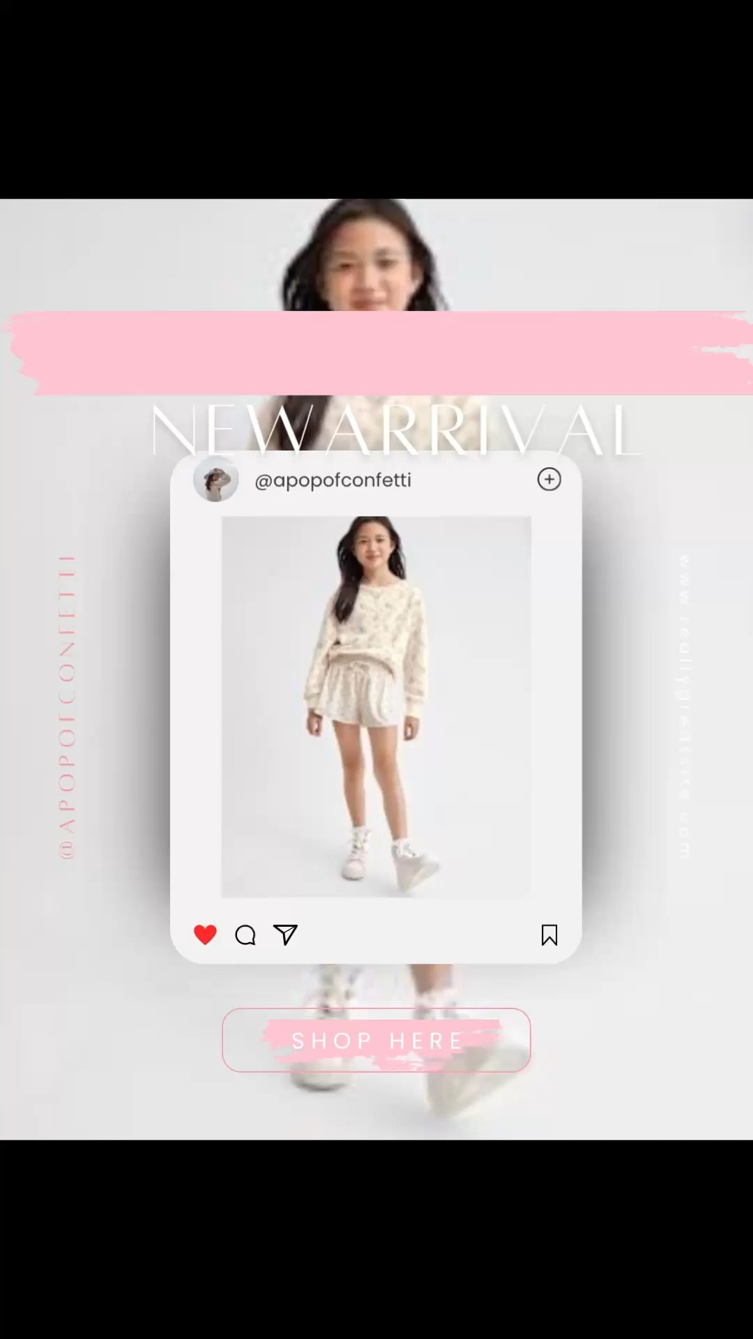 Nee Spring arrivals currently up to 60% off! 

Girls spring clothing 
Girls spring outfits 
Kids Spring break outfits 
Spring break 
Kids spring fashion 
Girls skorts 

#LTKSpringSale #LTKKids #LTKSeasonal