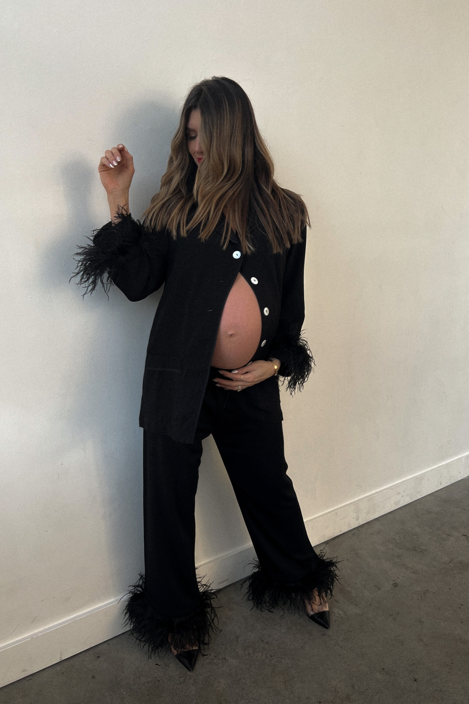 the party pajamas i’m so happy i finally purchased from my wish list 

#LTKSeasonal #LTKbump #LTKstyletip