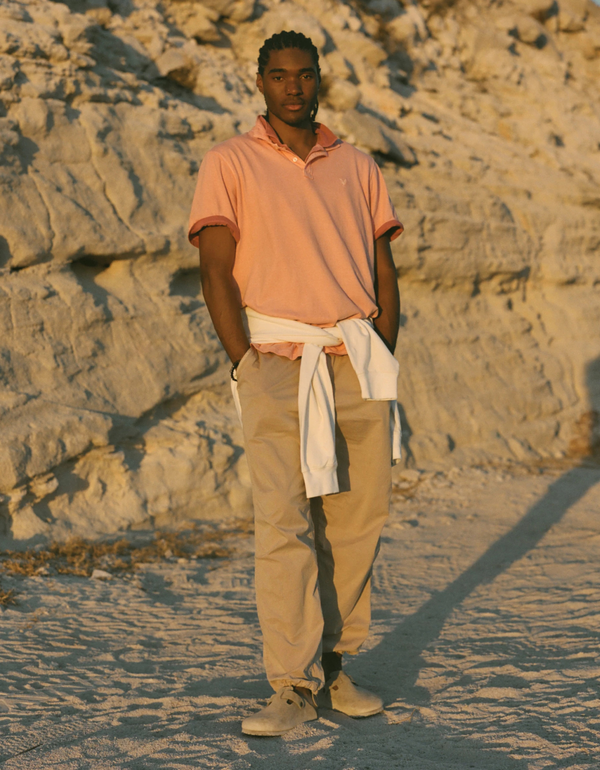 AE Relaxed Pant | American Eagle Outfitters (US & CA)