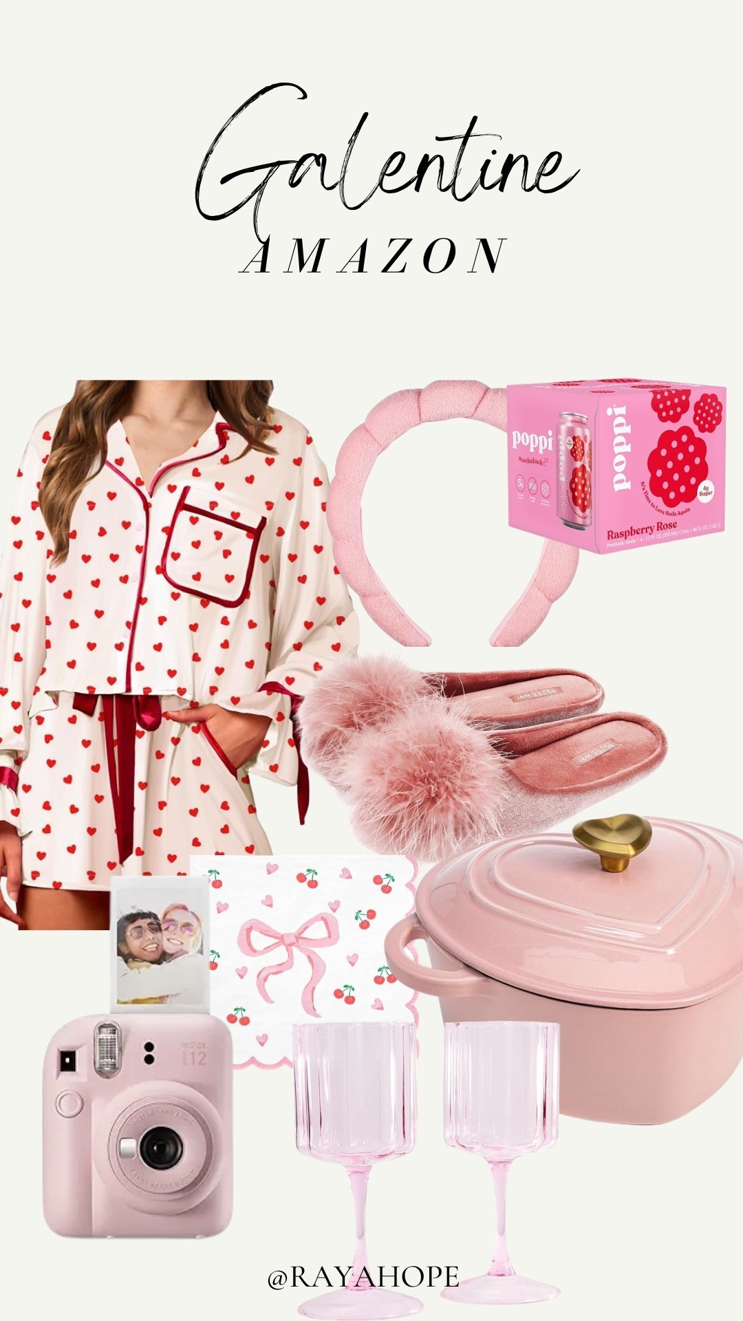 Galentine 

#LTKstorytime #LTKfoodie #LTKmorningroutine