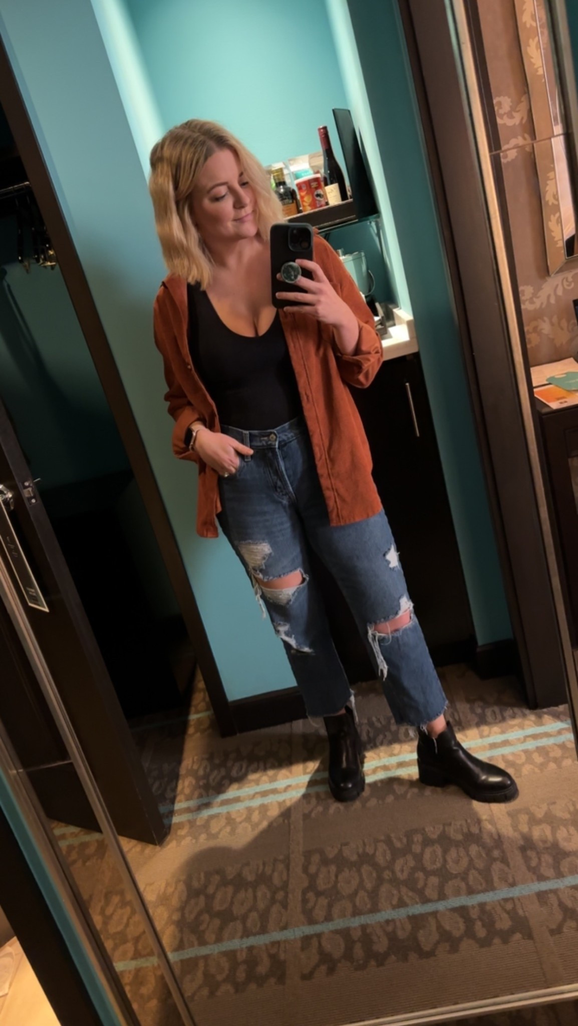 Favorite fall shirt! 

#LTKSeasonal #LTKFindsUnder50 #LTKStyleTip