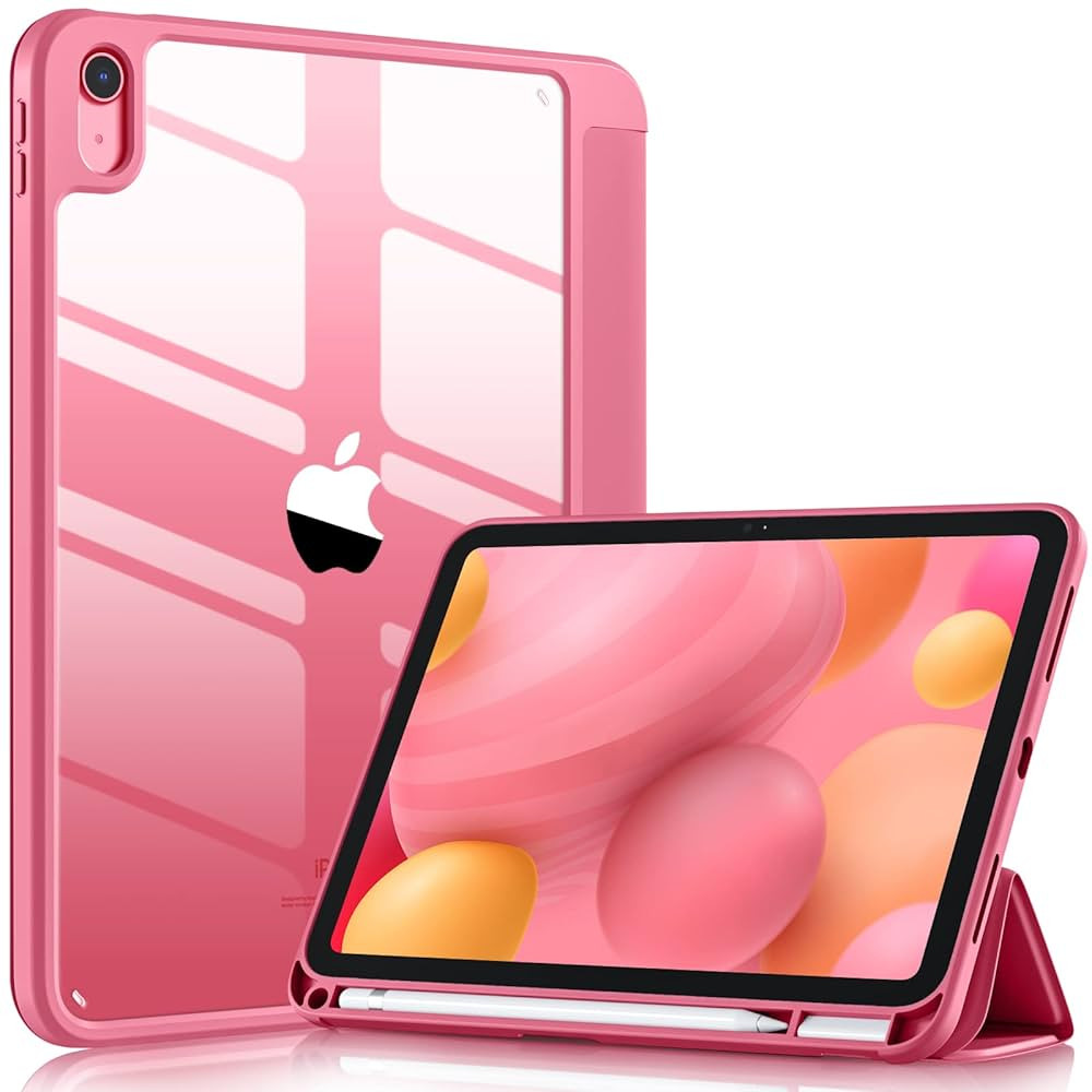 Wenlaty Compatible with iPad (A16) 11th Generation Case 11 Inch 2025, for iPad 10th Generation Ca... | Amazon (US)