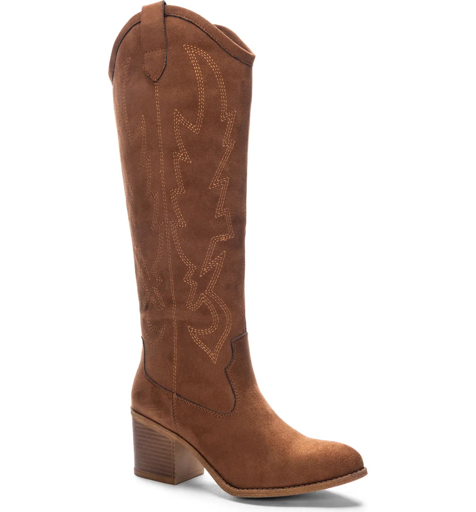 Upwind Western Boot (Women) | Nordstrom