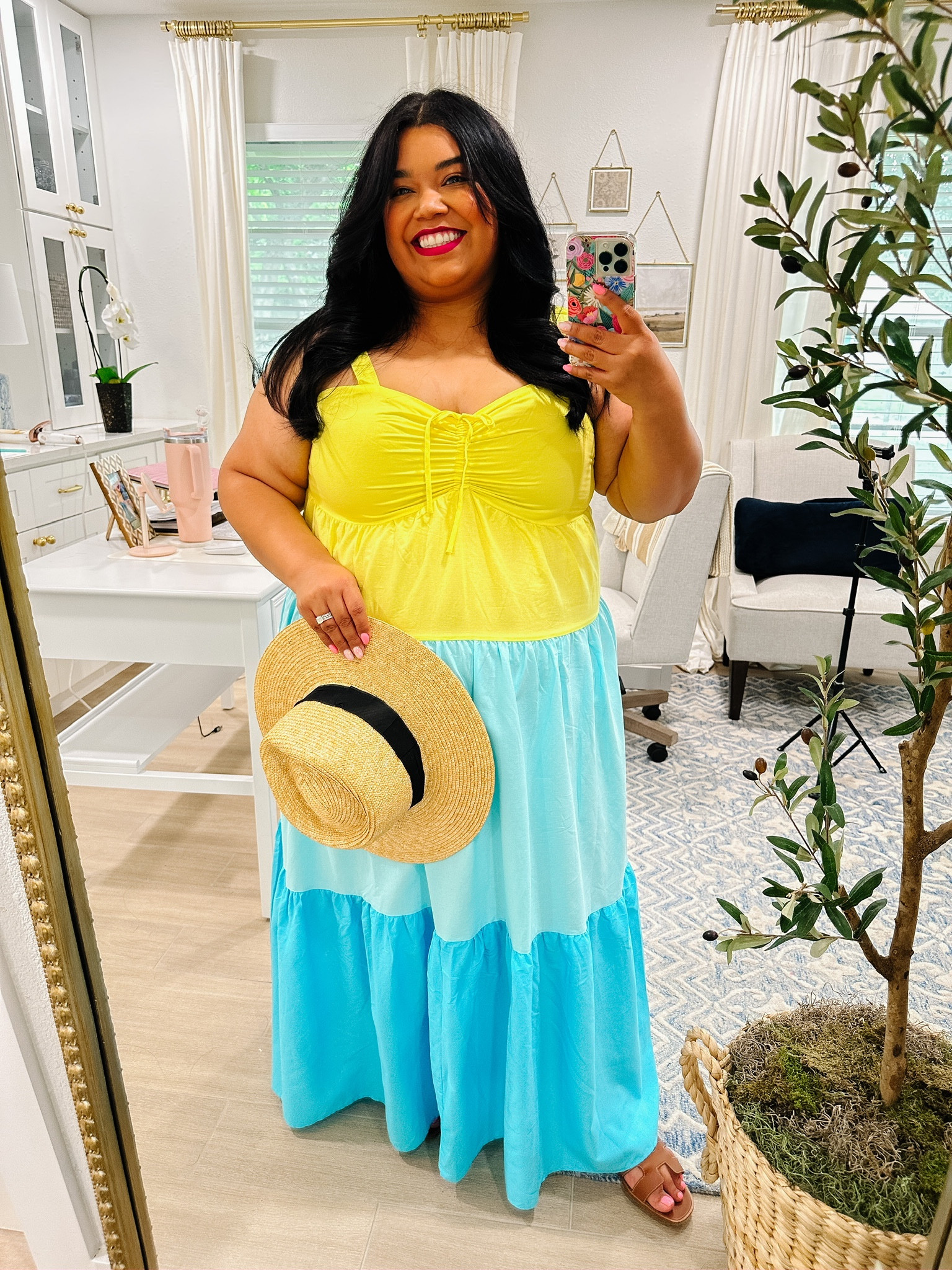 romona keveza cocktail dress 