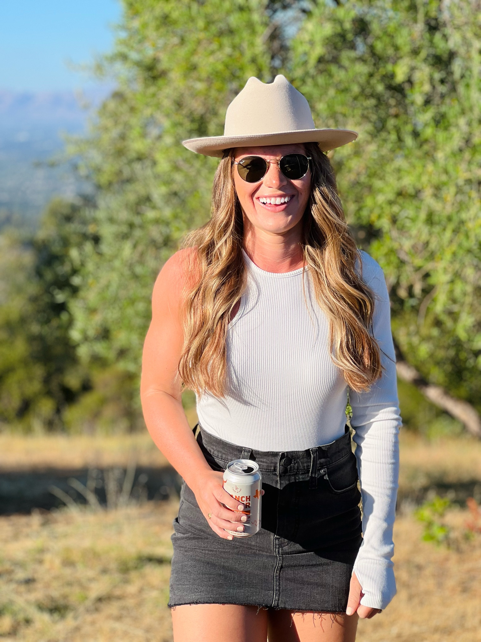 This Stetson hat has been one of my best wardrobe investments 🤍
I wear it year-round with dresses, denim, and casual western looks. Timeless, well-made, and never goes out of style. Linked on LTK.

#Stetson #LTKFinds #InvestmentPiece #WesternStyle #CowgirlChic


#LTKValentine #LTKU #LTKootd