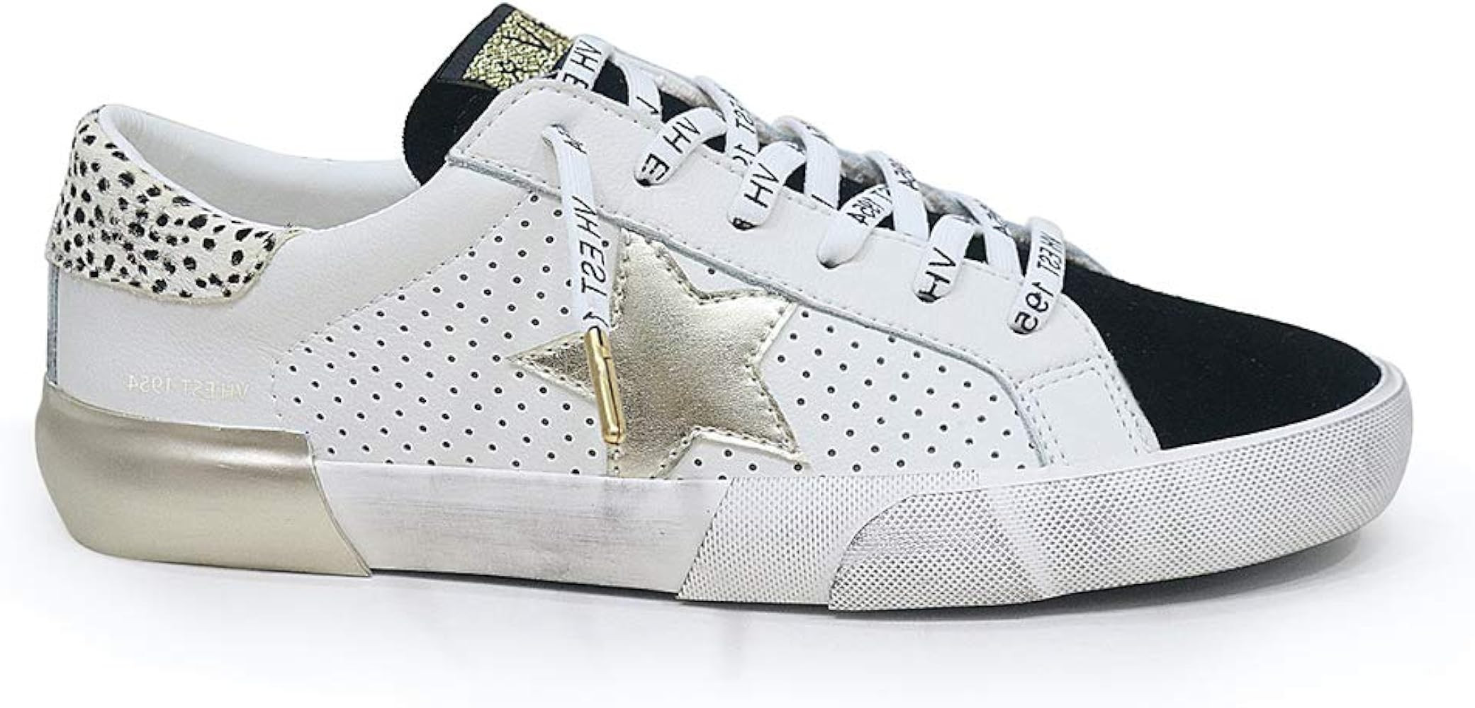 VINTAGE HAVANA Women's Casual and Fashion Sneakers | Amazon (US)