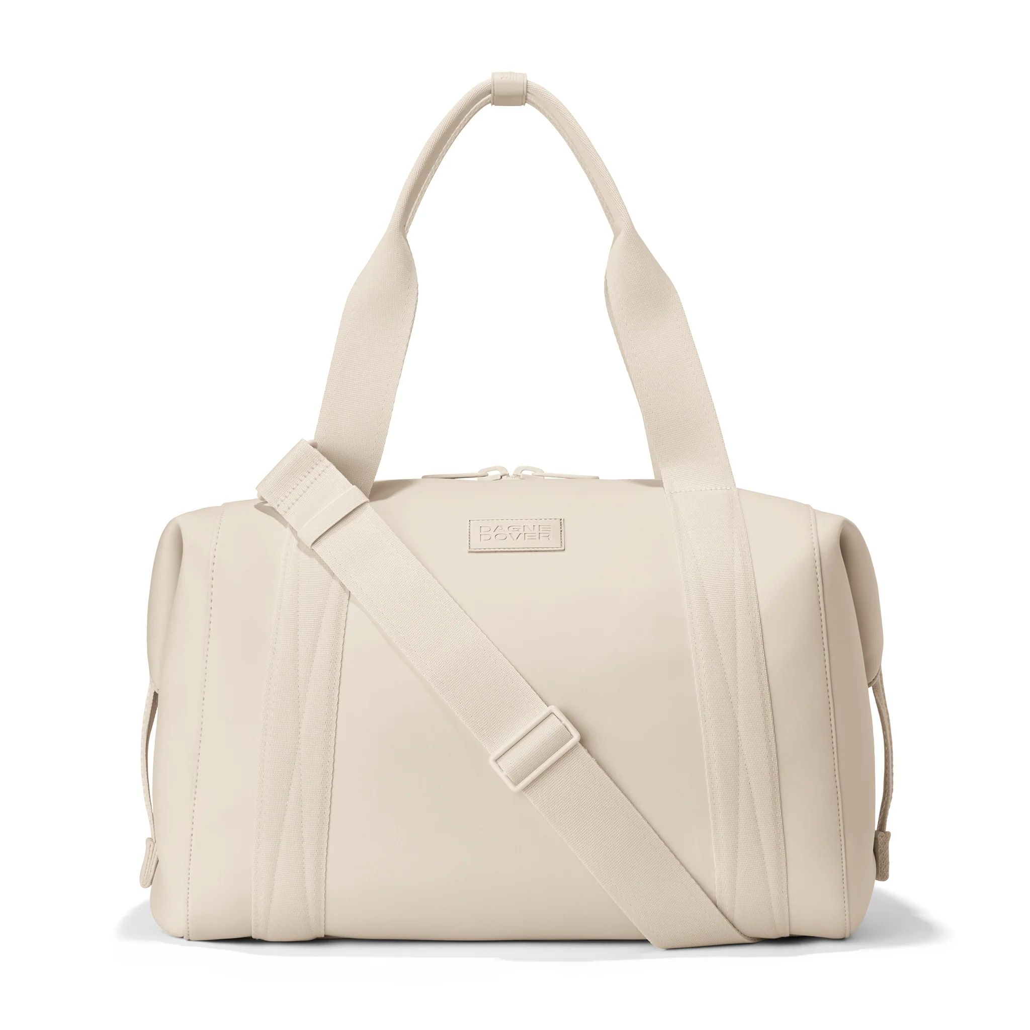 Landon NeopreneCarryall Bag | Dagne Dover