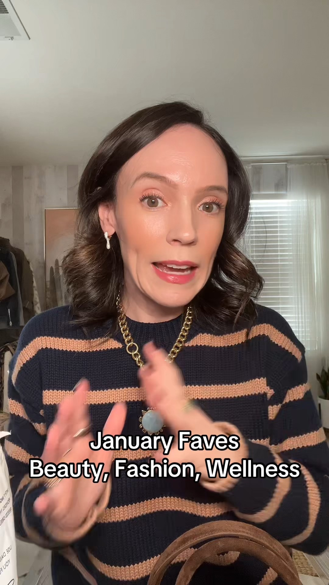 January favorites 

#LTKBeauty #LTKOver40