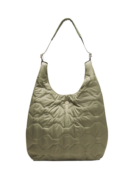 Quilty Pleasures Shoulder Bag 14L | Lululemon (US)