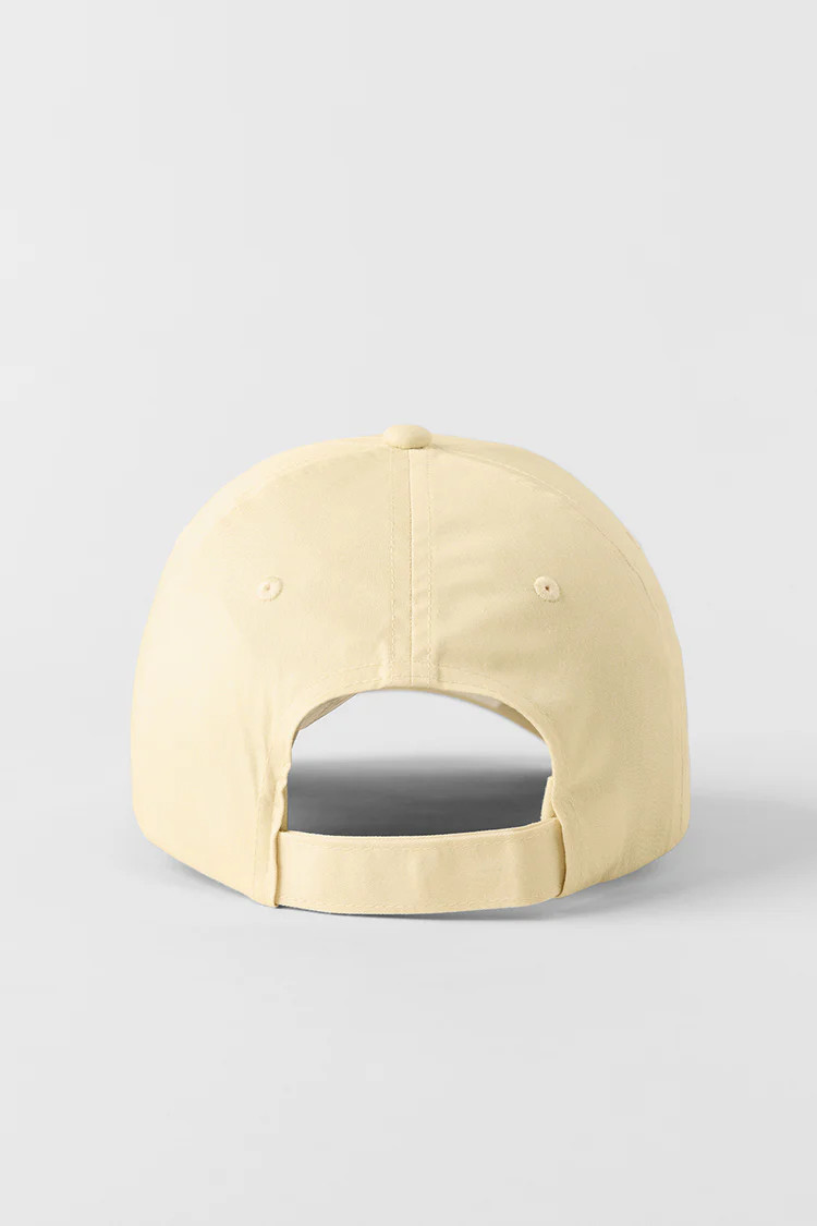 Off-Duty Cap | Alo Yoga (US)