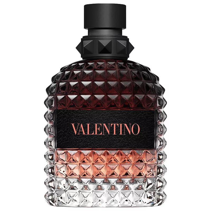 Valentino Uomo Born in Roma Coral Fantasy Eau de Toilette, Size: 3.4 FL Oz, Pink | Kohl's
