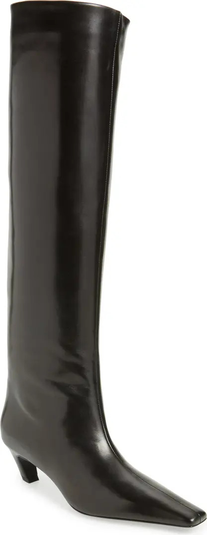 Davis Knee High Boot (Women) | Nordstrom