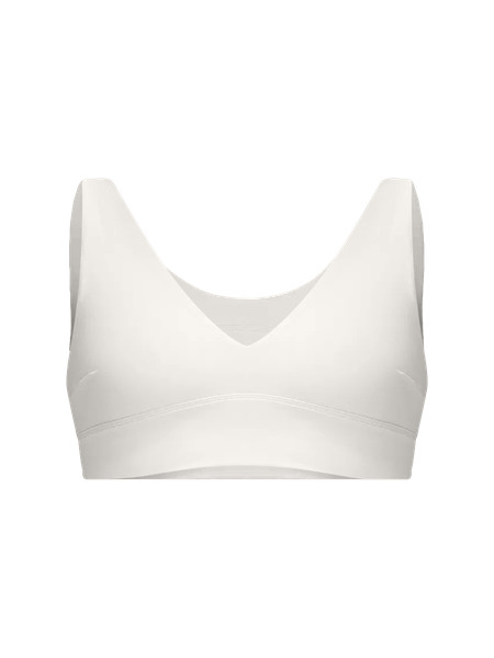 lululemon Align™ V-Neck Bra | Lululemon (US)