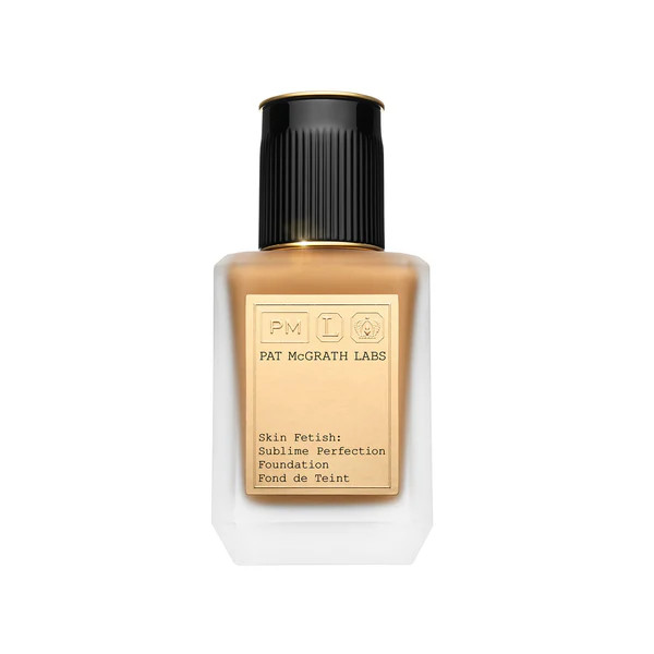 Skin Fetish: Sublime Perfection Foundation | Pat McGrath (US)