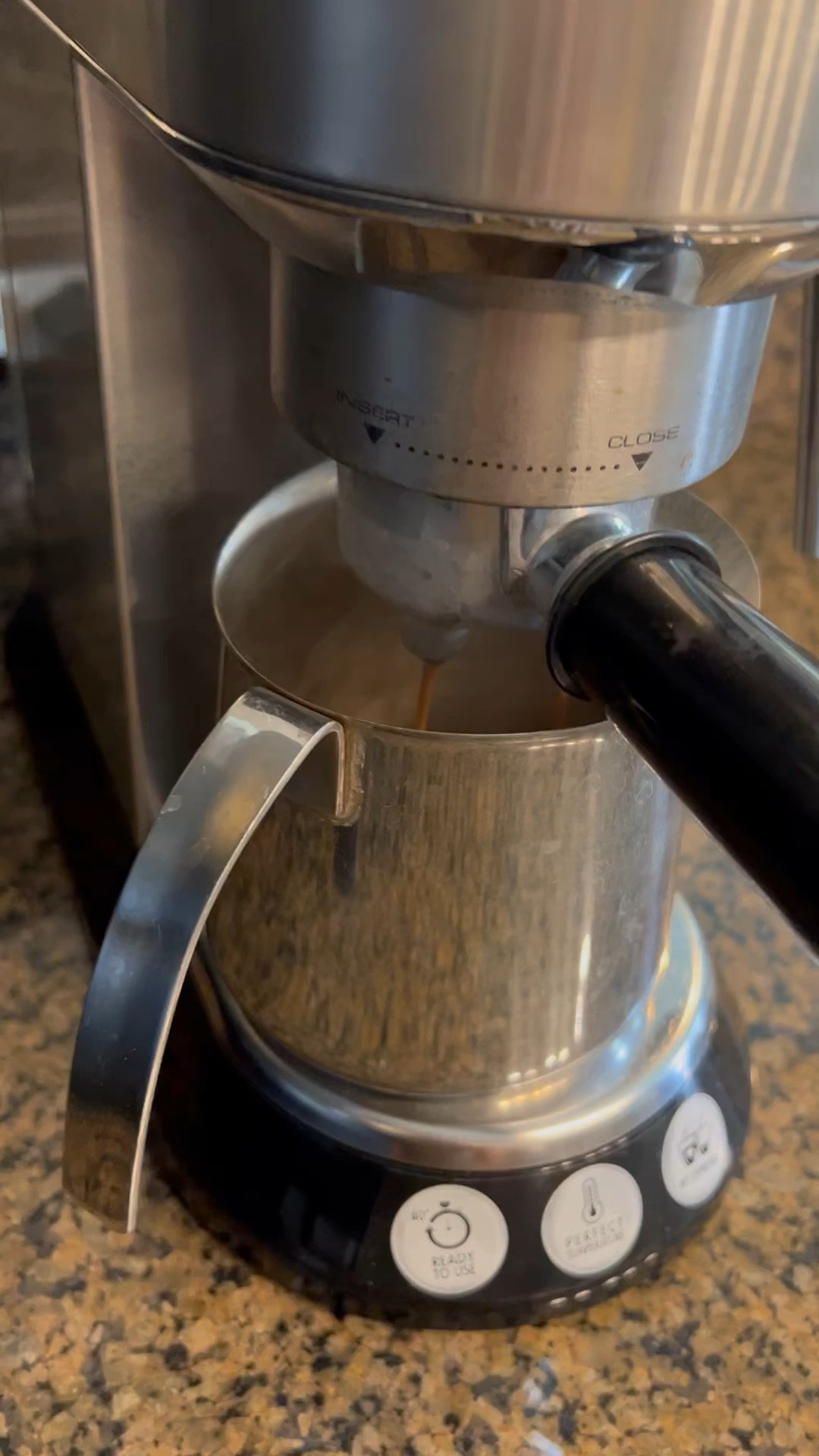 Coffee machine
Target finds

#LTKhome #LTKSeasonal #LTKGiftGuide