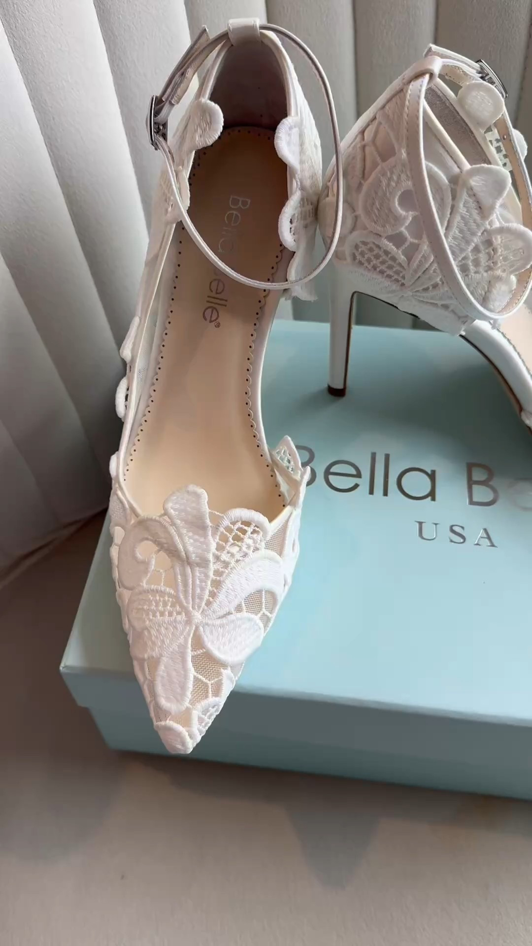 Easter shoes 🫶🏻