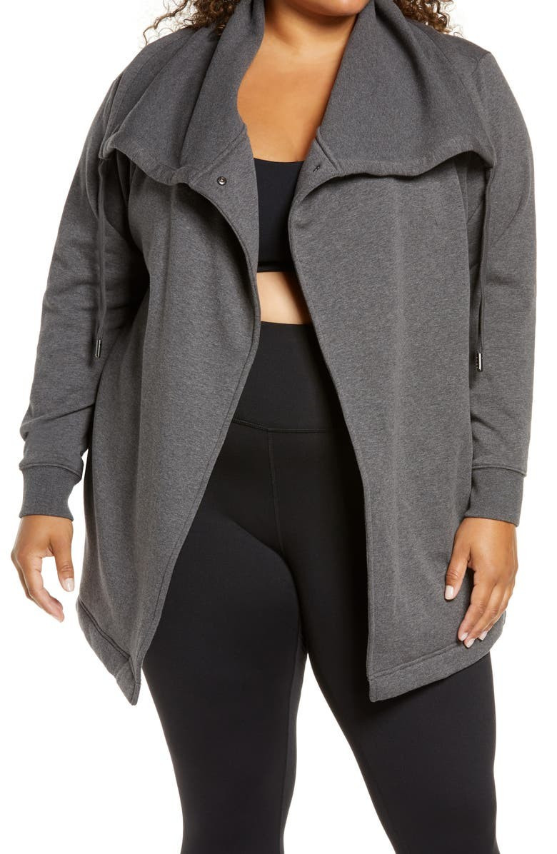 Amazing Cozy Wrap Jacket | Nordstrom