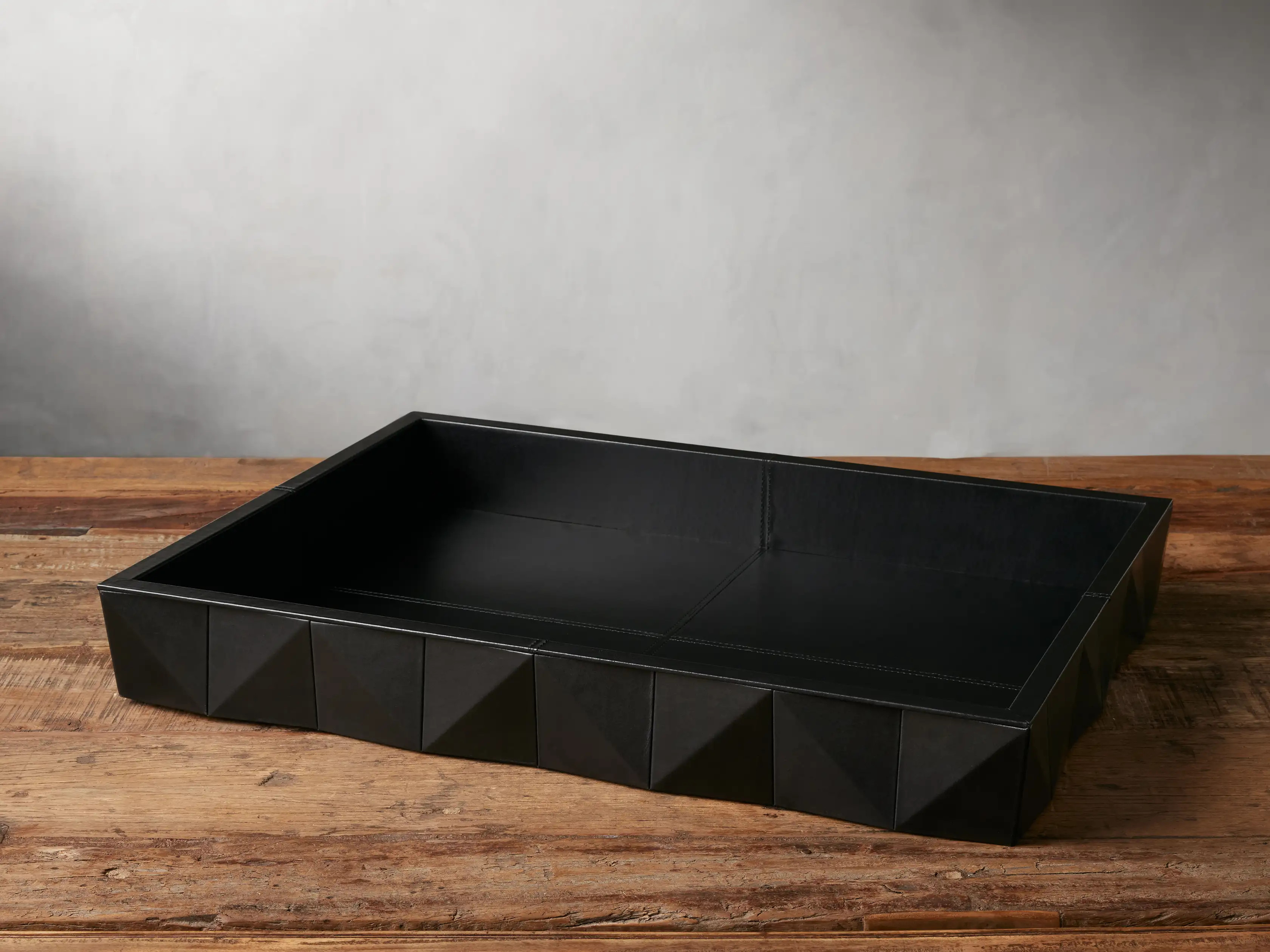 Valencia Rectangular Tray | Arhaus