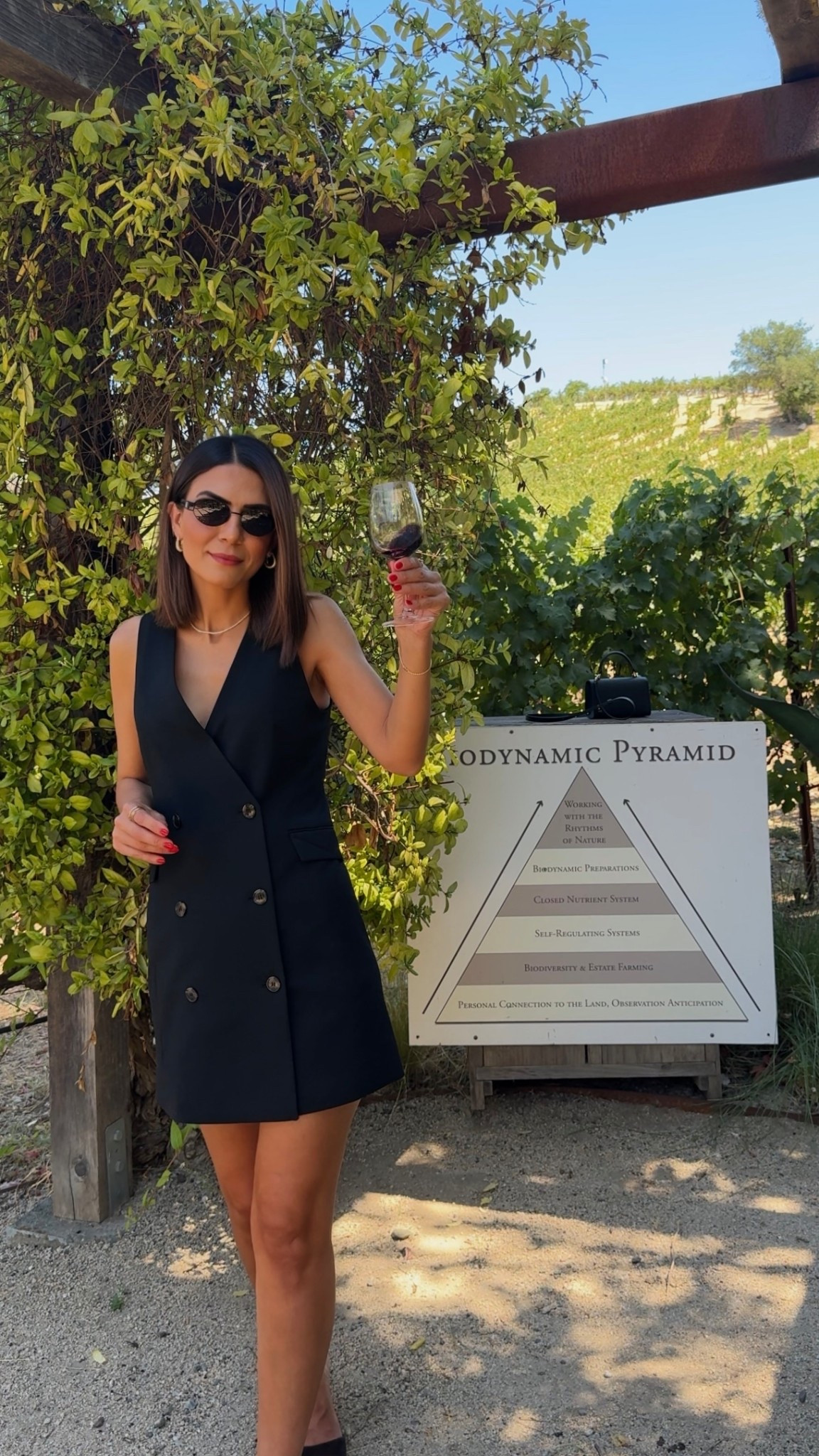 Black dress | mini dress | vest dress | hm finds | H&M me | H&M new in | H&M favorites | 

#LTKWorkwear #LTKSeasonal #LTKStyleTip