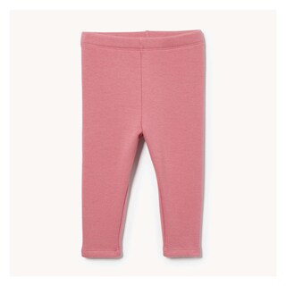 Baby Girls' Fleece Legging | Joe Fresh