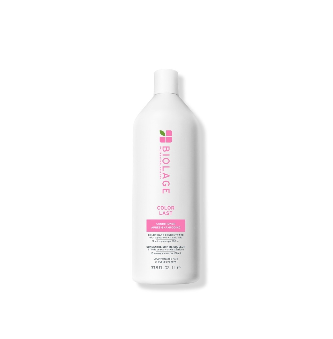 My favorite conditioner is on SALE right NOW! I am definitely grabbing a liter for myself! This will last me forever, and it is safe for color treated hair! I might even grab a shampoo liter while I am at it! 