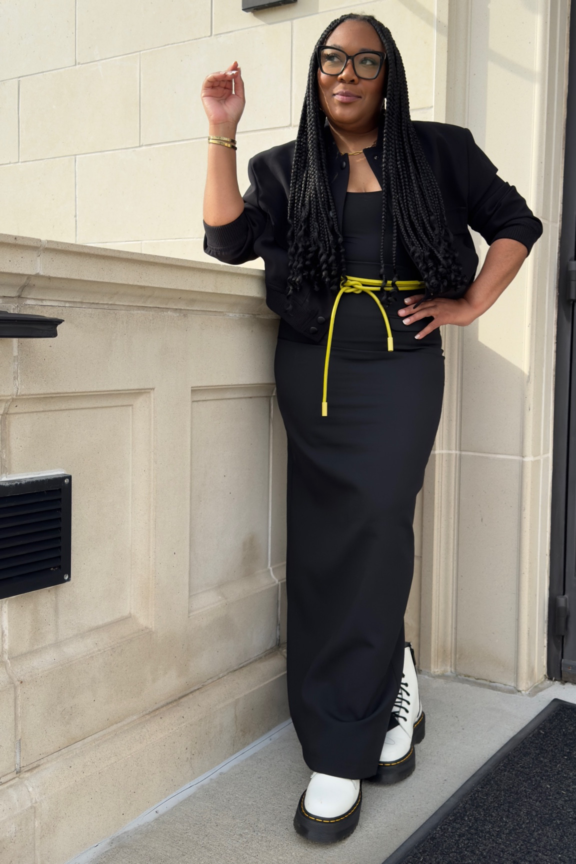 From micro minis to maxi skirts, both can be sexy in their own right. 

#LTKStyleTip #LTKMidsize #LTKOver40