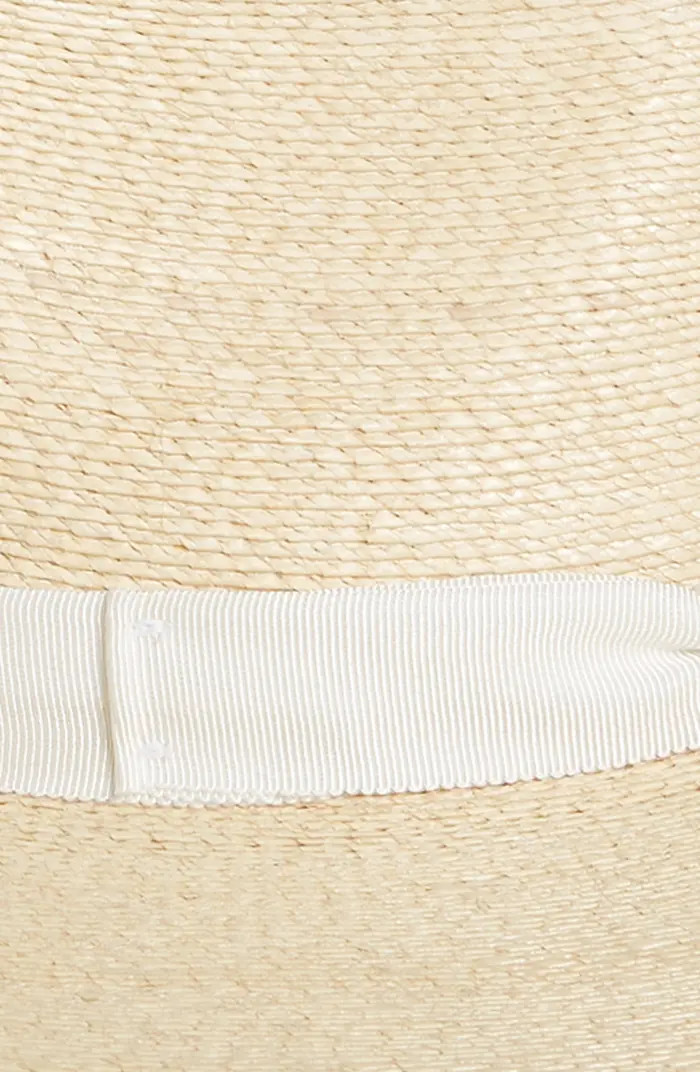 Brixton Jo Straw Rancher Hat | Nordstrom | Nordstrom