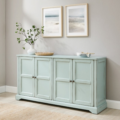 Crosley Furniture Holbrook Sideboard | Ashley