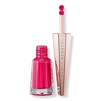 FENTY BEAUTY by Rihanna Stunna Lip Paint Longwear Fluid Lip Color - Unlocked (vivid pink) | Ulta