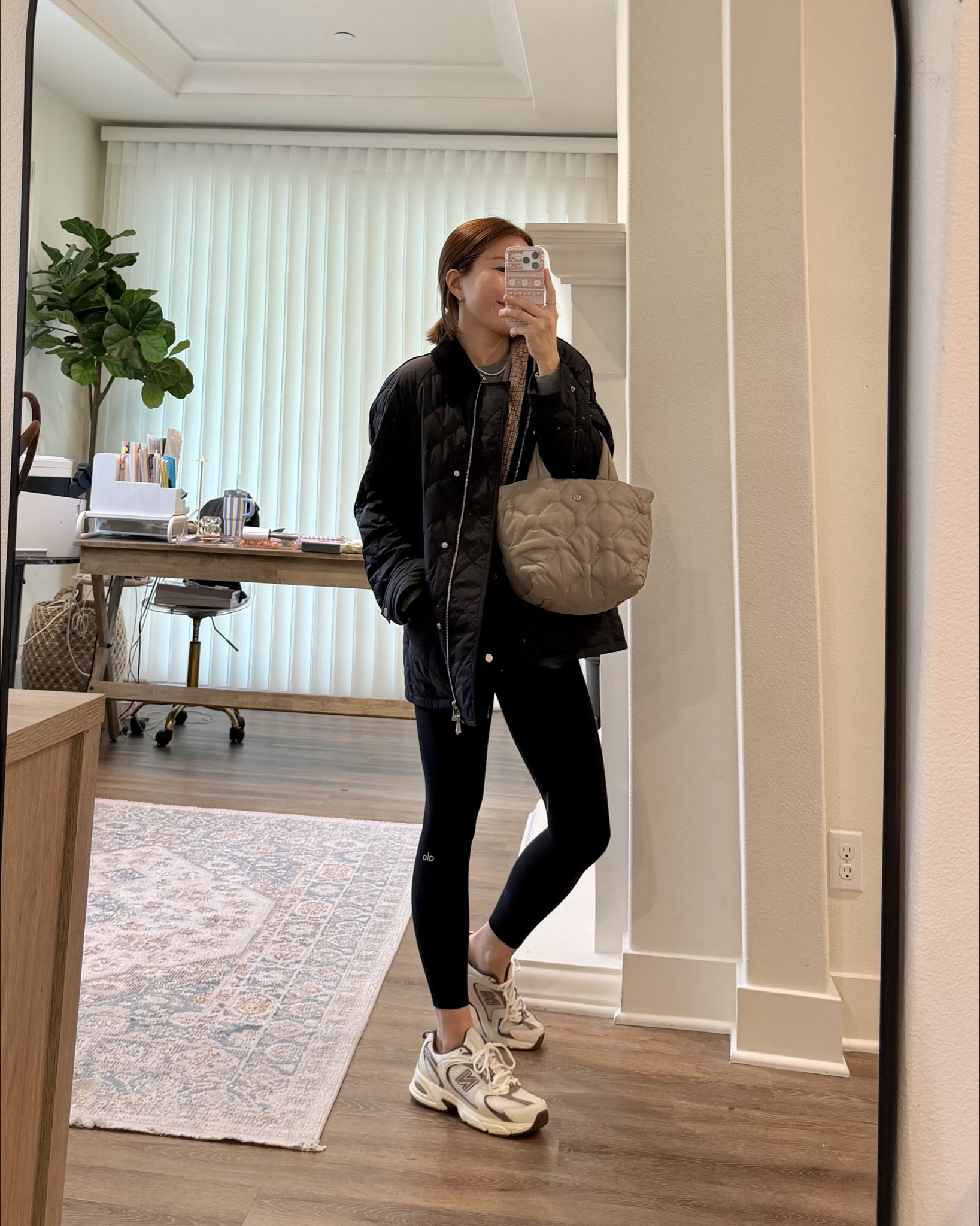 jecket size XS

#LTKActive #LTKmomlife #LTKPetite