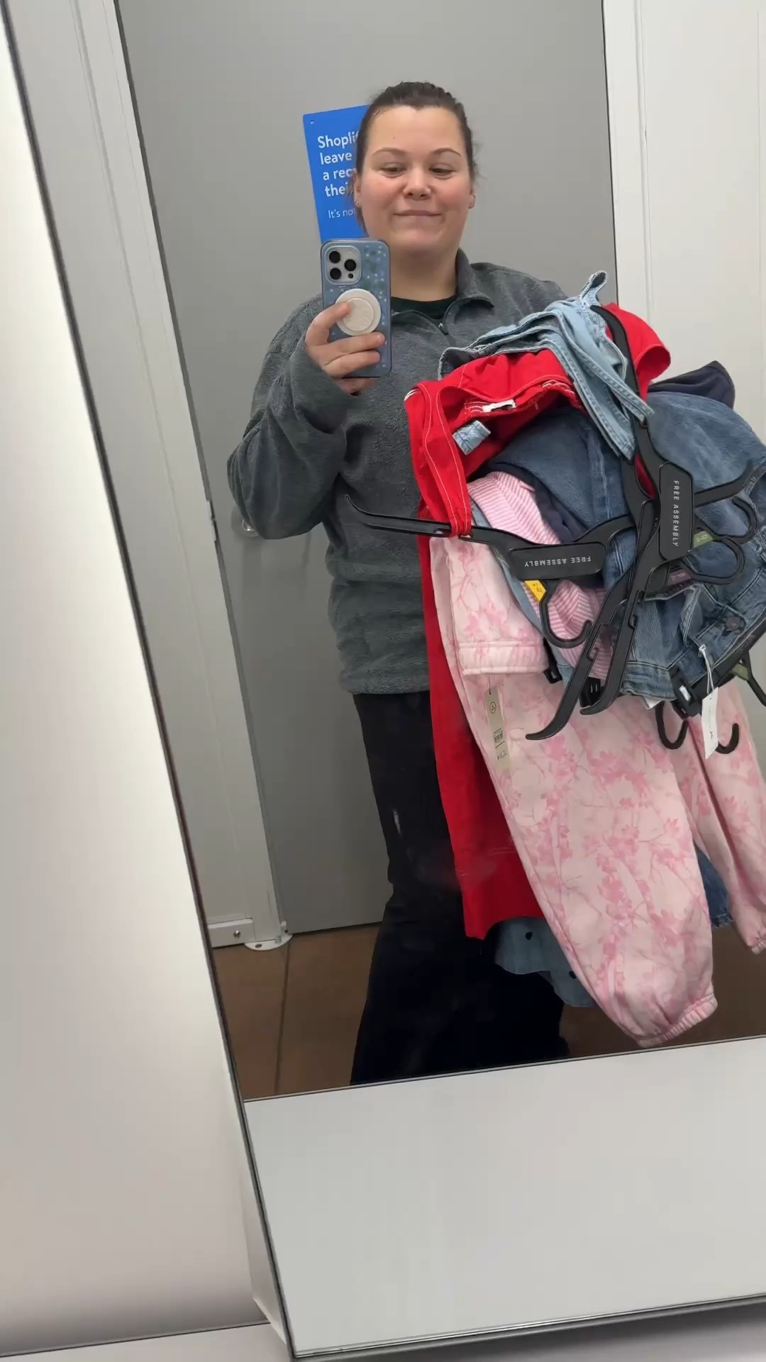 Try on some Valentine’s themed outfits at Walmart as a size 16/XL/XXL

#LTKPlusSize #LTKootd #LTKFindsUnder50