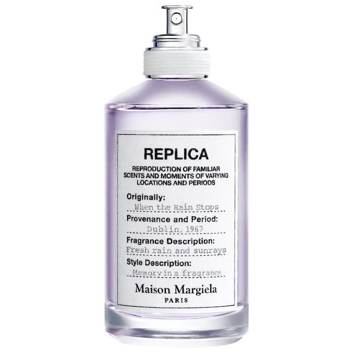 'REPLICA' When the Rain Stops | Sephora (US)