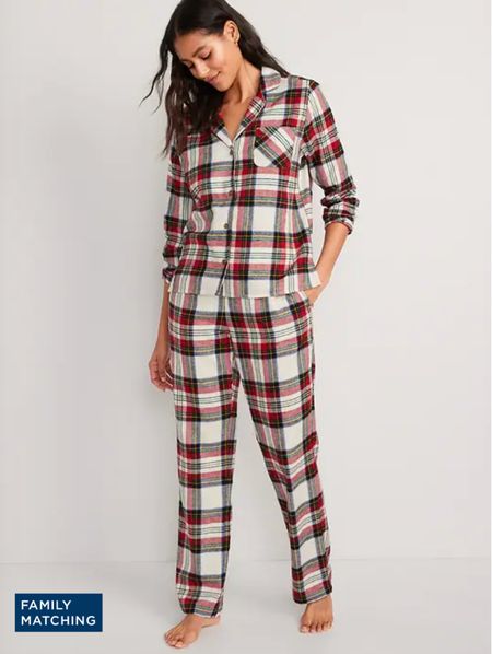 Christmas Pajamas $14 in cart! Family pajamas all under $20. Going fast. 

#LTKCyberweek #LTKHoliday #LTKSeasonal