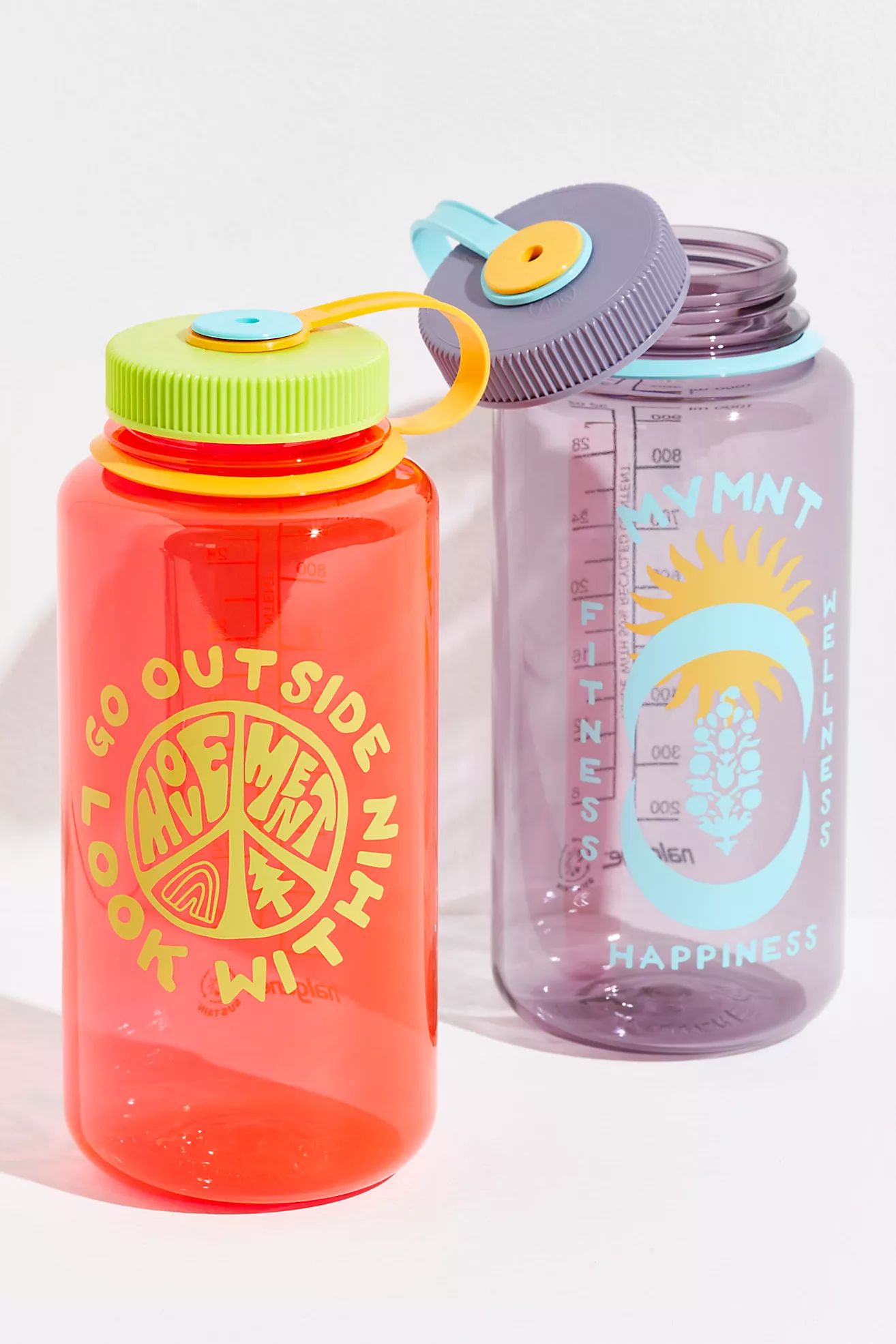 FP Movement x Nalgene Sustainable Water Bottle | Free People (UK)