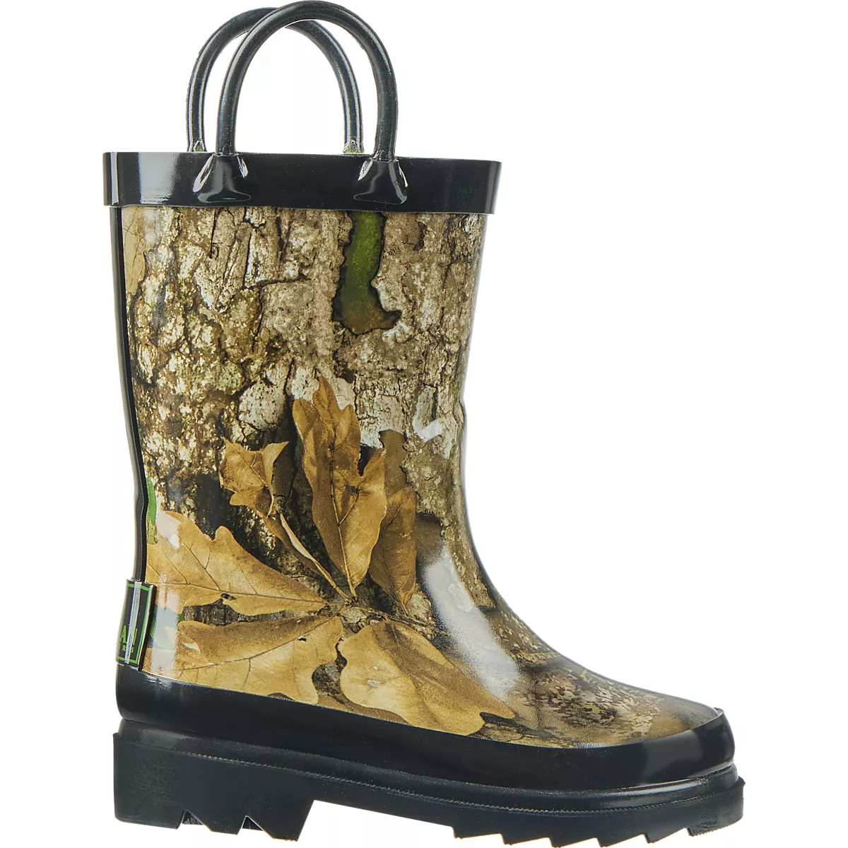 Magellan Outdoors Toddler Realtree Rubber Boot | Academy Sports + Outdoors