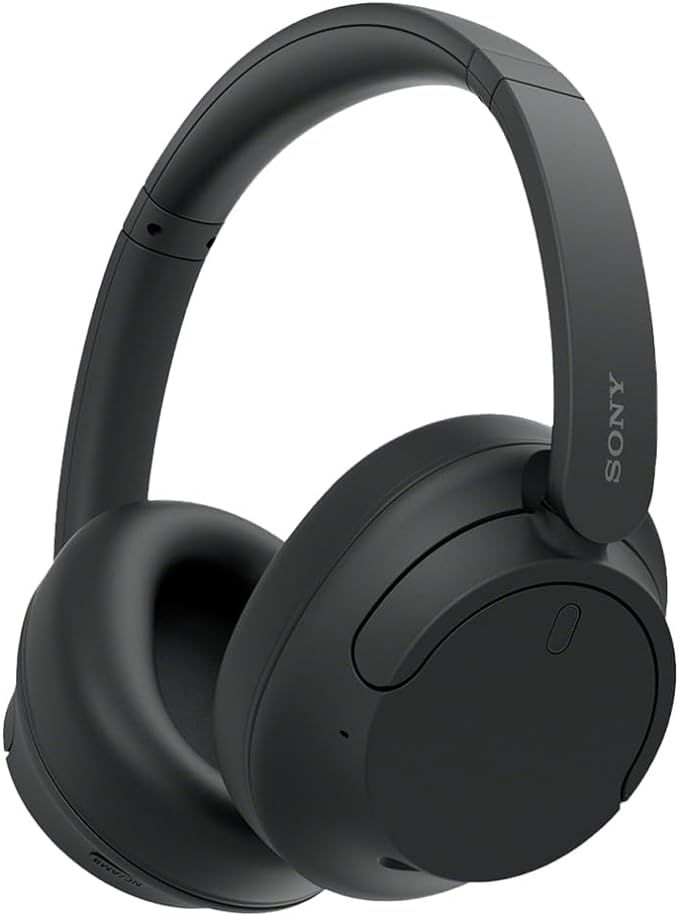 Sony WH-CH720NB Noise Canceling Wireless Bluetooth Headphones - Built-in Microphone - up to 35 Ho... | Amazon (US)