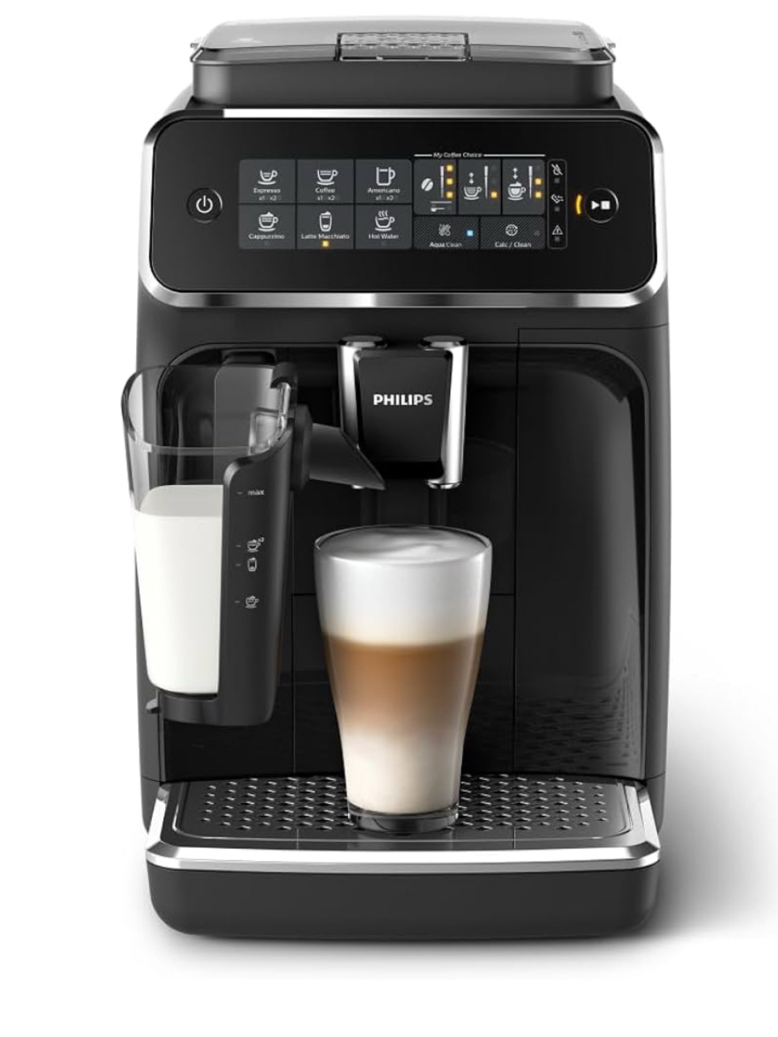 My boys are bougie coffee drinkers! This espresso machine is 50% off during Prime Day Oct 8-9th!!!!

This would make a fabulous family holiday gift 🎁 

#LTKHome #LTKFamily #LTKxPrimeDay