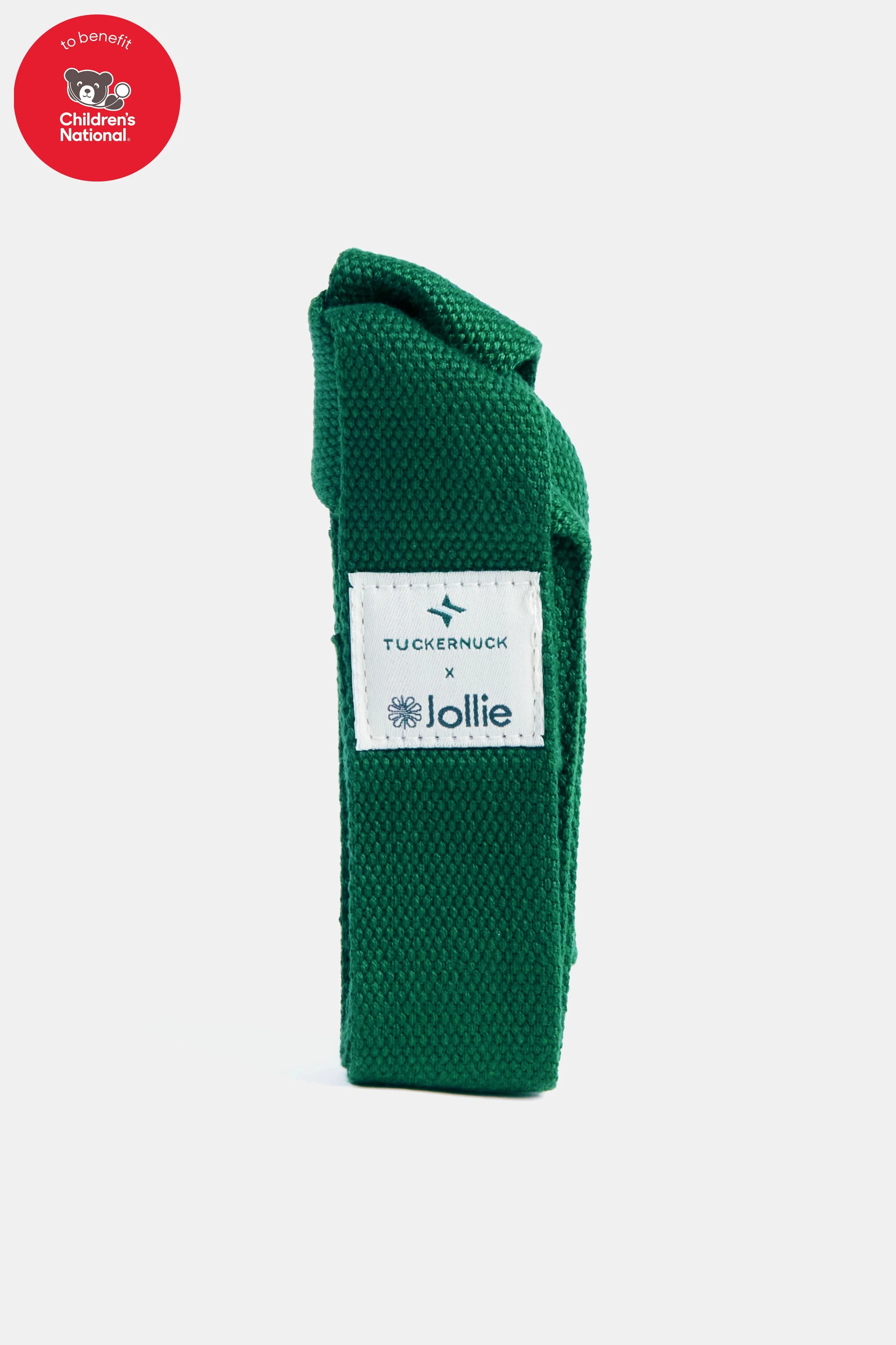 Tuckernuck Green Extra Hand Mat Carrier | Tuckernuck (US)