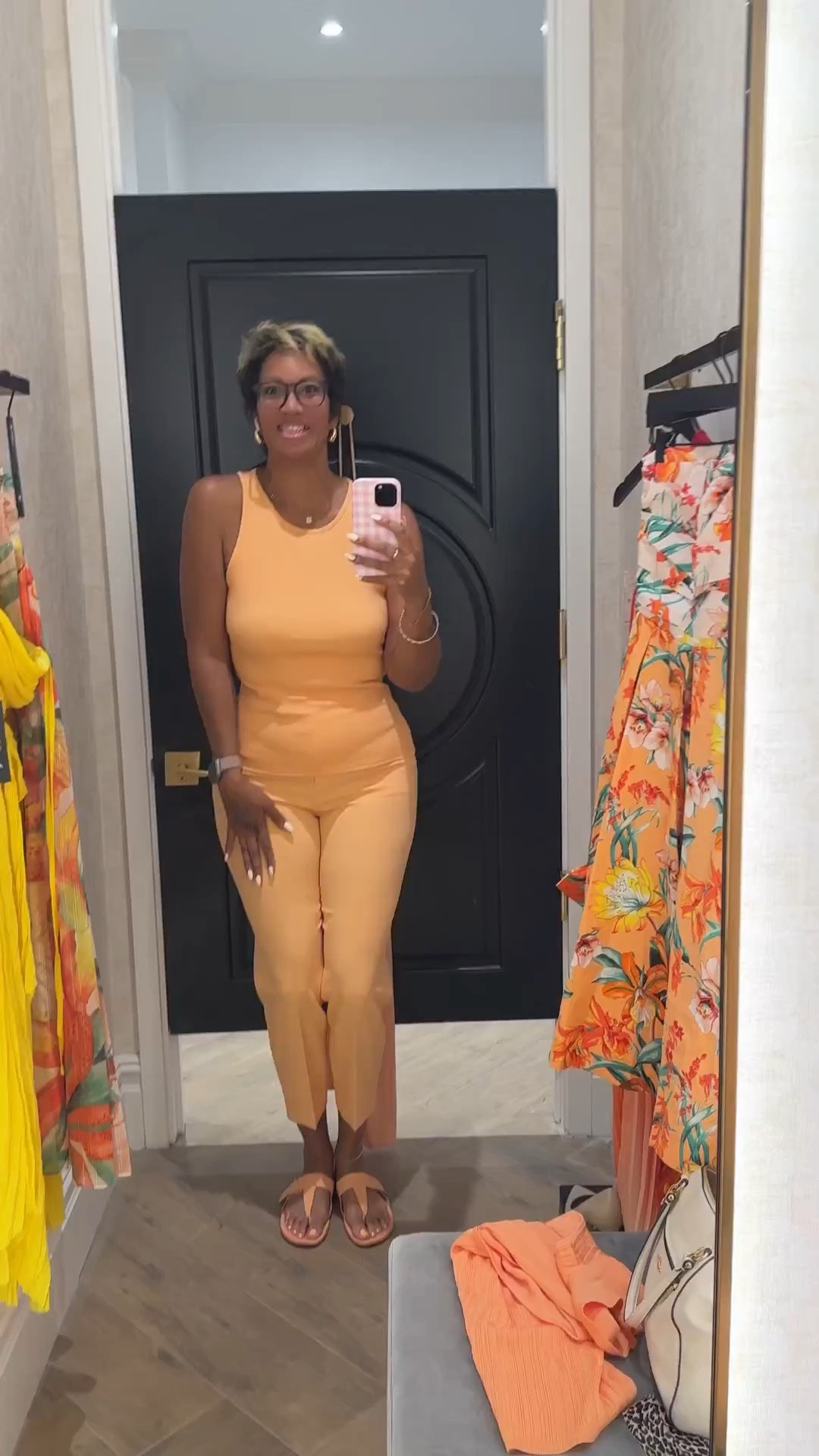 Ready to elevate your European vacation style? 🌍✨ Discover how to make a statement with these three chic looks from White House Black Market! 💃”

“Hey, Travelistas! 💖 Dreaming of strolling through Paris or enjoying a sunset dinner in Rome? 🌆 Let’s make those dreams a fashionable reality with these stunning outfits from White House Black Market. I’ve curated three perfect looks that will have you turning heads on every European adventure. 🌟 

 #TravelInStyle #EuropeanChic #whbm #whbmstyle #WhiteHouseBlackMarket #VacationLooks #FashionInspo #Travelistas”

“Tap the link in my bio to shop now and elevate your vacation wardrobe! 🛍️✨

#LTKStyleTip #LTKOver40 #LTKWedding