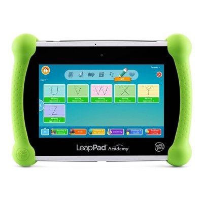 Leapfrog Academy Tablet - Green | Target