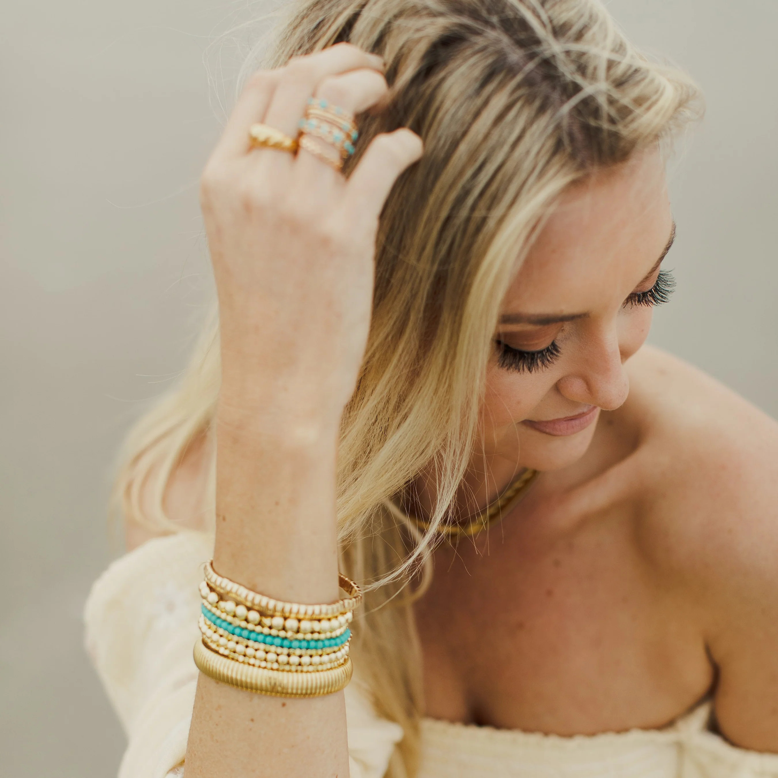 Emerald Isle | Victoria Emerson