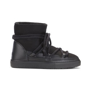 Women's Classic Textured Lined Snug Boots | Flannels UK