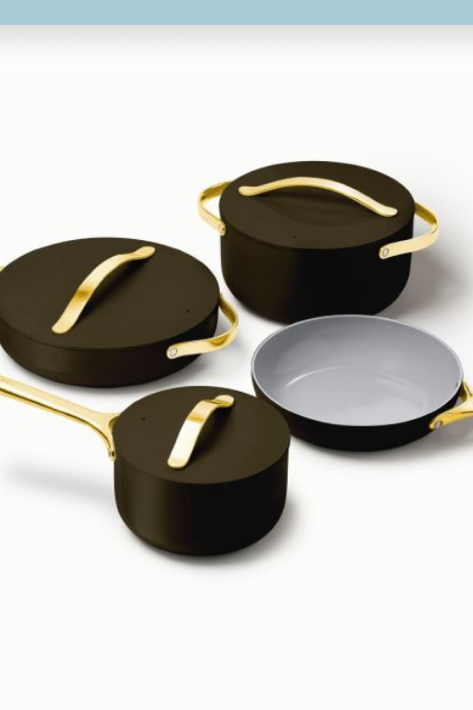 Cookware on sale - up to 20% off with code: CYBER2022
Our favorite pots and pans

#LTKHoliday #LTKhome #LTKSeasonal