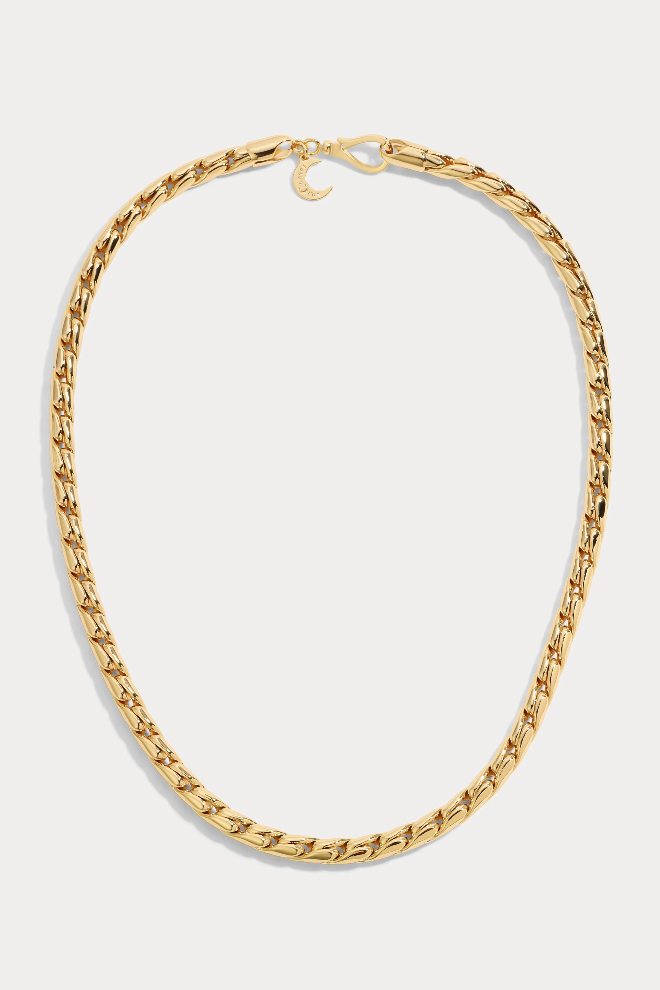 Large Bruna Chain | Lili Claspe