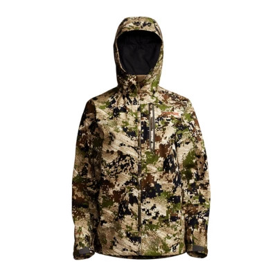 Women's Sitka Cloudburst Jacket | Scheels