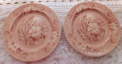 The Spode Archive Collection Georgian Series England 4 Dinner Plates Unused  | eBay | eBay US