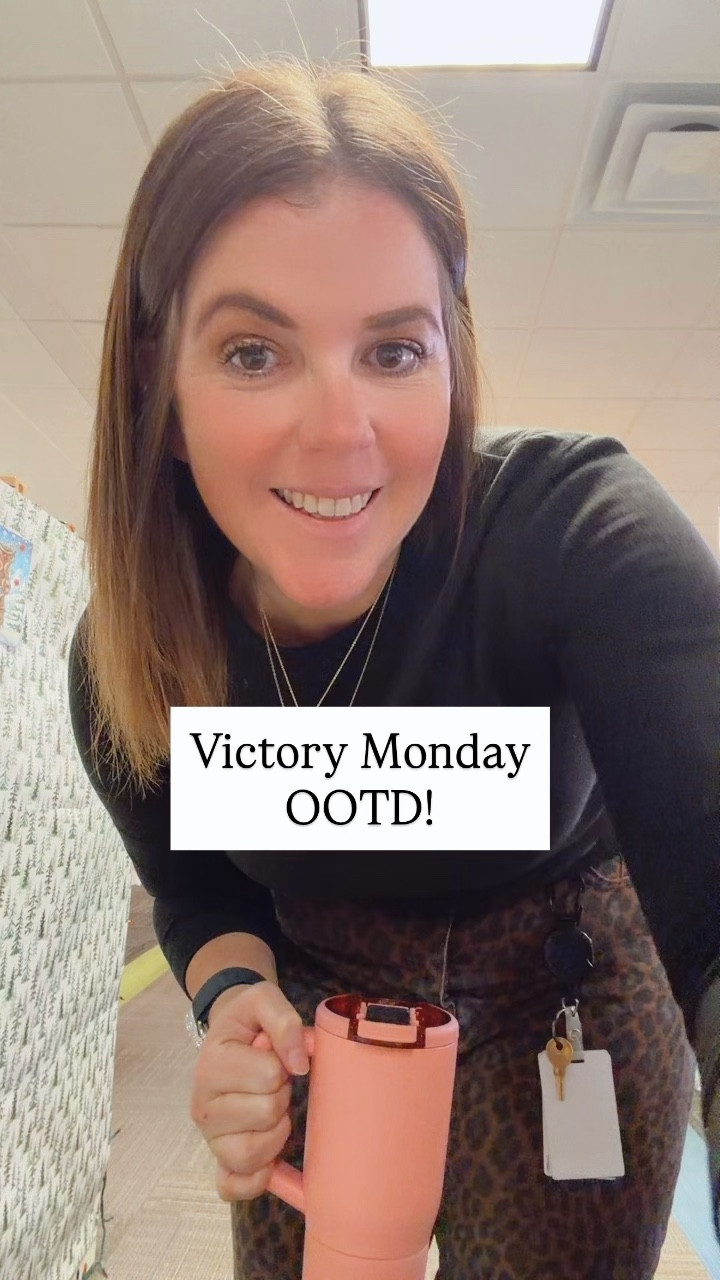 A Victory Monday for the books! Go Jags! AFC South Champs! 

#LTKSaleAlert #LTKootd #LTKdayinmylife